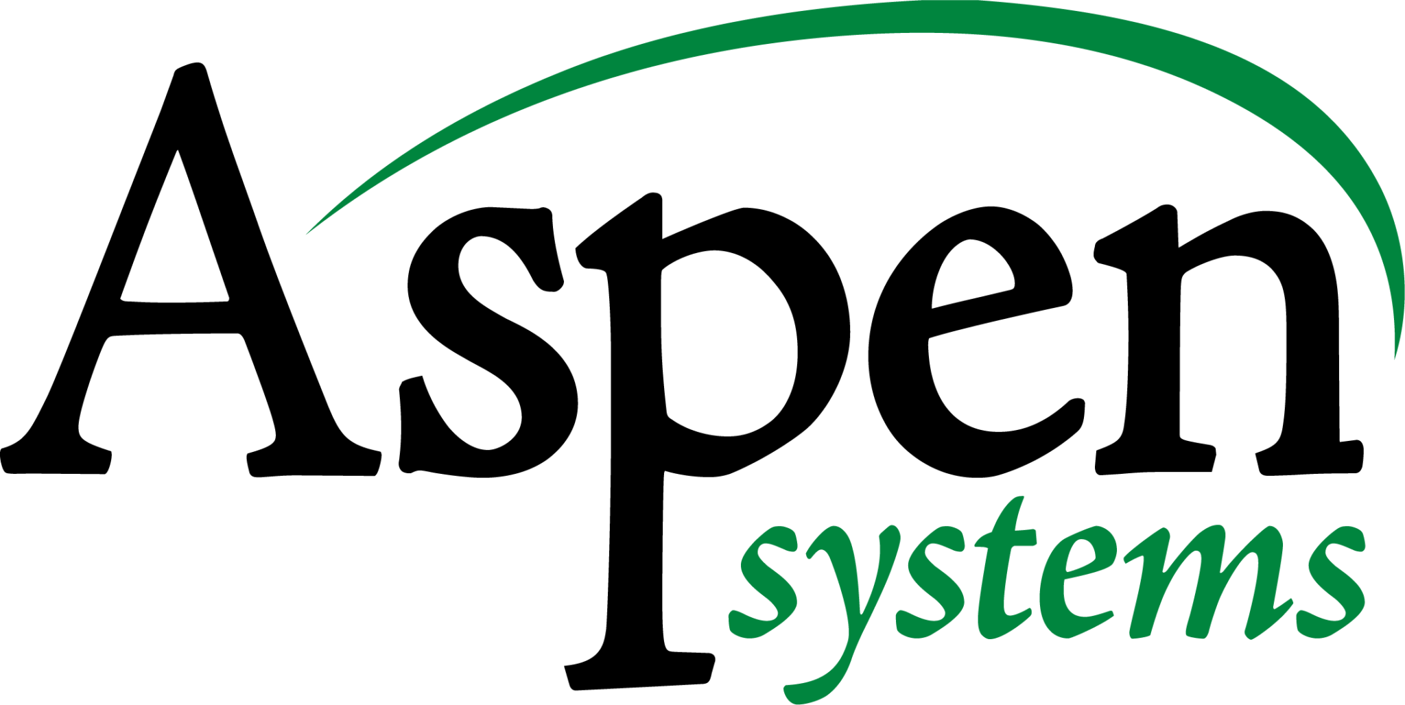 Aspen Systems logo