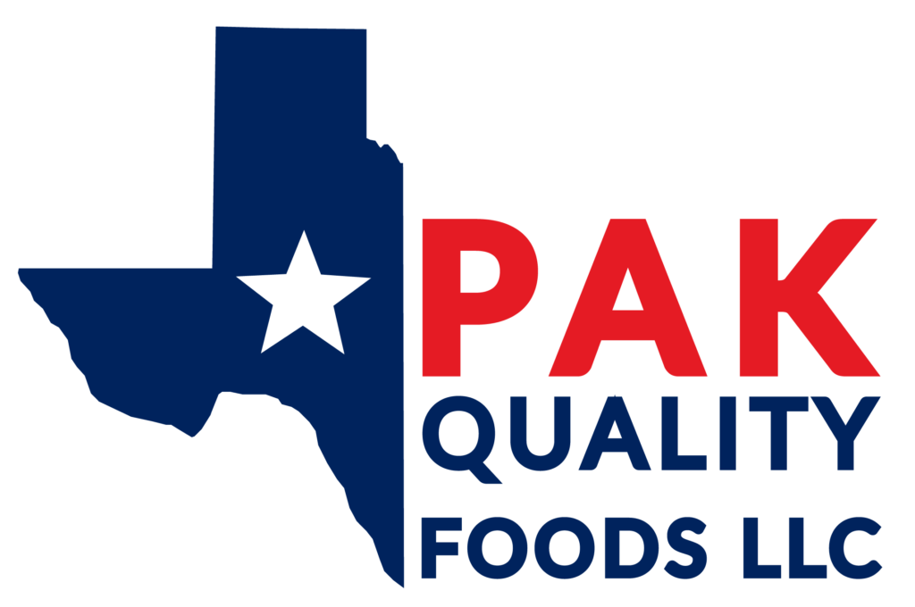 PAK QUALITY FOODS LLC