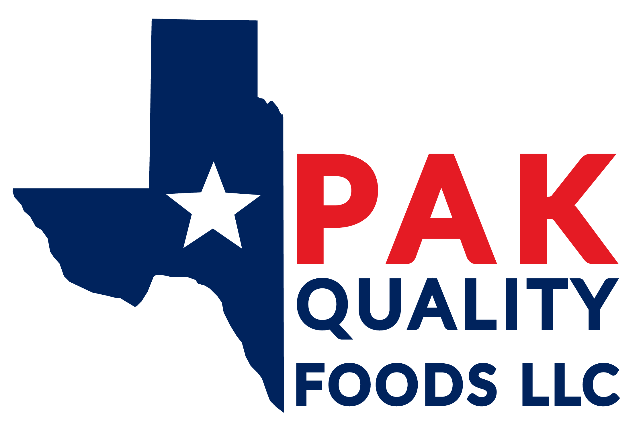 PAK Quality Foods